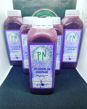 Load image into Gallery viewer, 1/2 Weeks’ Supply- Pearly Nectar Sea Moss Fruit Smoothies