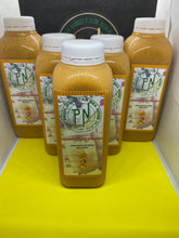 Load image into Gallery viewer, 1/2 Weeks’ Supply- Pearly Nectar Sea Moss Fruit Smoothies