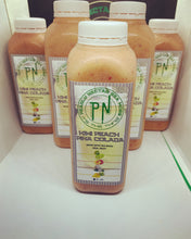 Load image into Gallery viewer, 1/2 Weeks’ Supply- Pearly Nectar Sea Moss Fruit Smoothies