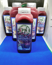 Load image into Gallery viewer, 1/2 Weeks’ Supply- Pearly Nectar Sea Moss Fruit Smoothies