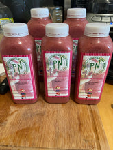 Load image into Gallery viewer, 1/2 Weeks’ Supply- Pearly Nectar Sea Moss Fruit Smoothies