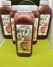 Load image into Gallery viewer, 1/2 Weeks’ Supply- Pearly Nectar Sea Moss Fruit Smoothies