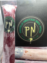 Load image into Gallery viewer, Pearly Nectar Sea Moss Freeze Pops!!!
